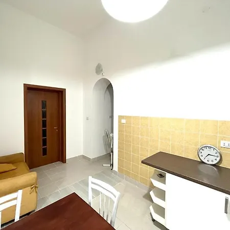 Casa Carleo Lejlighed