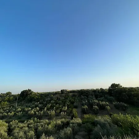 Casa Carleo Lejlighed