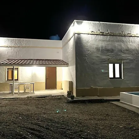 Casa Carleo