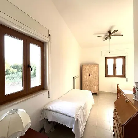 Apartmán Casa Carleo