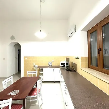 Lejlighed Casa Carleo Montalbano Ionico