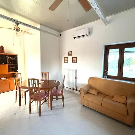 Casa Carleo Lejlighed