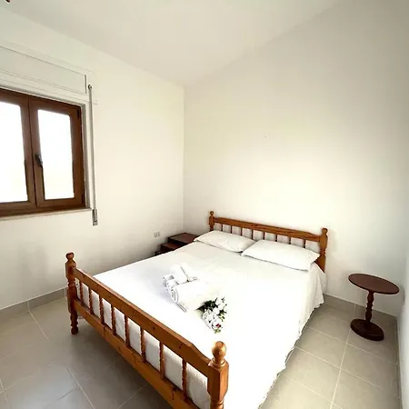 Casa Carleo * Montalbano Ionico