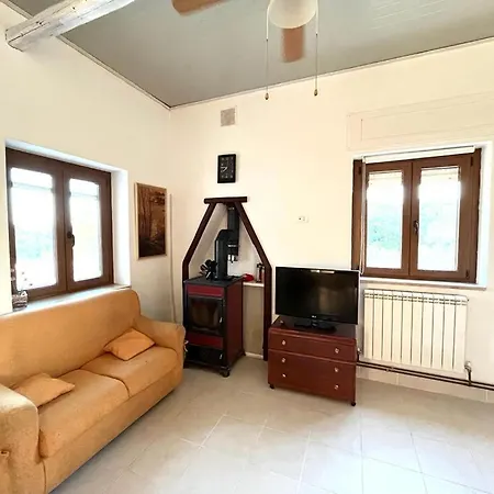 Casa Carleo * Montalbano Ionico
