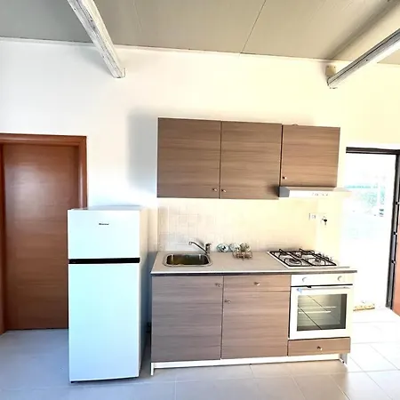 Casa Carleo Apartmán