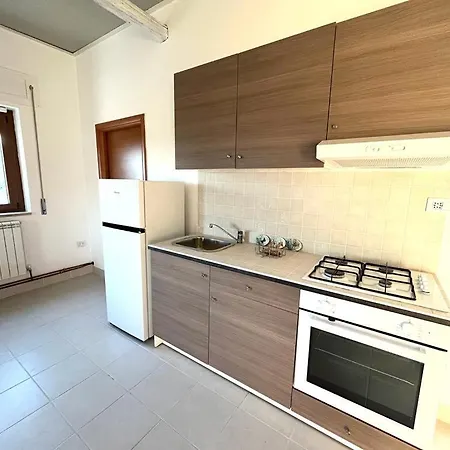 Casa Carleo Apartmán *
