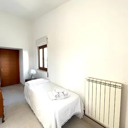 Apartment Casa Carleo Montalbano Ionico