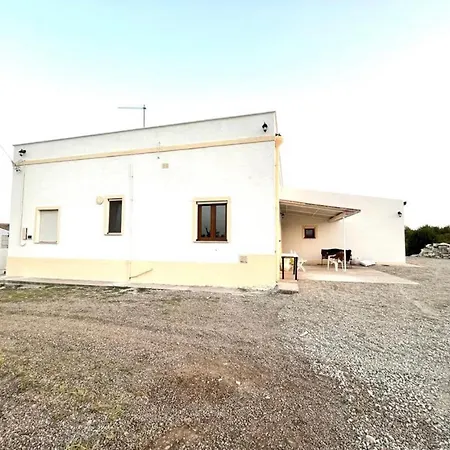 Casa Carleo Apartmán Montalbano Ionico