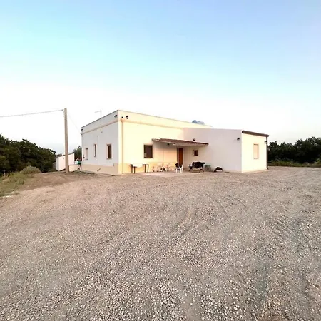 Casa Carleo Apartment