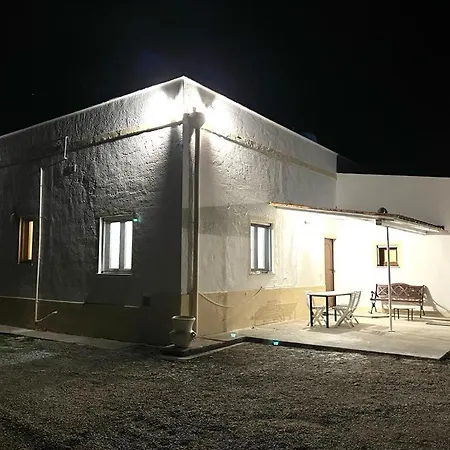 Casa Carleo Apartmán