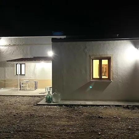 Apartmán Casa Carleo