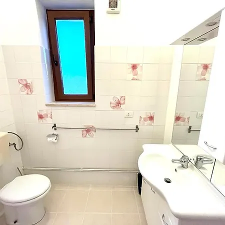 Casa Carleo Montalbano Ionico