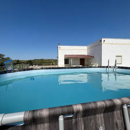 Apartmán Casa Carleo