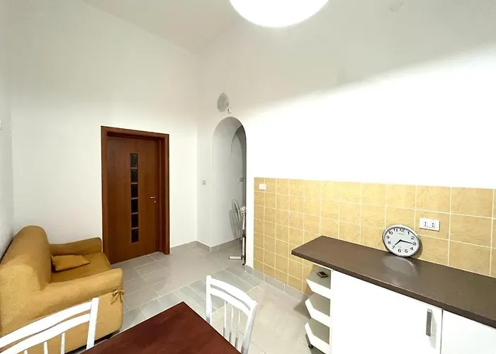 Casa Carleo Appartement