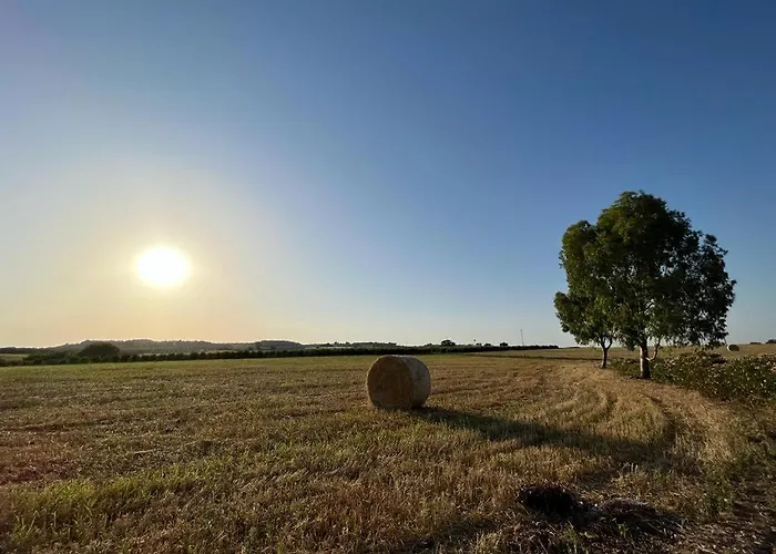 Casa Carleo * Montalbano Ionico