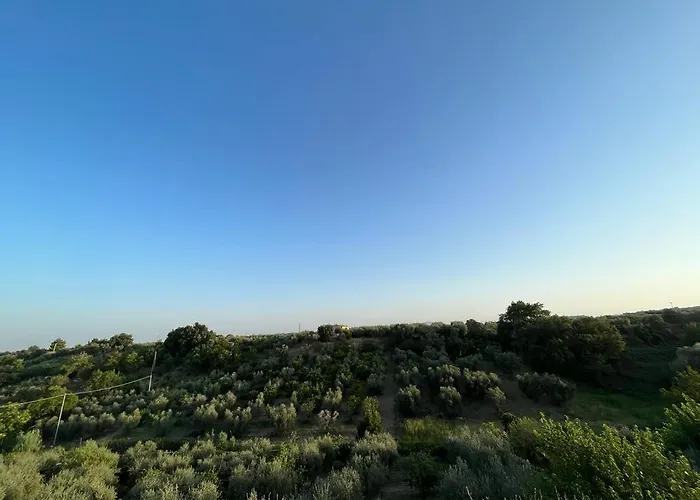 Casa Carleo Appartement