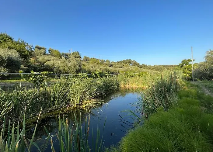 Appartement Casa Carleo