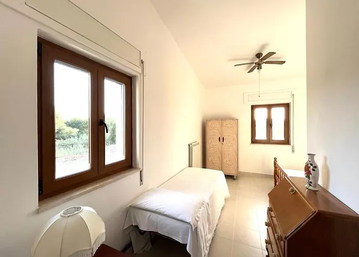 Appartement Casa Carleo