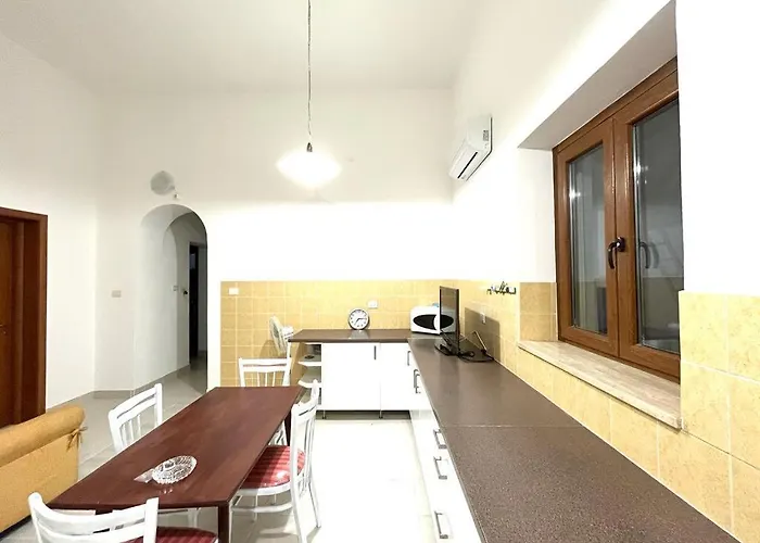 Appartement Casa Carleo Montalbano Ionico