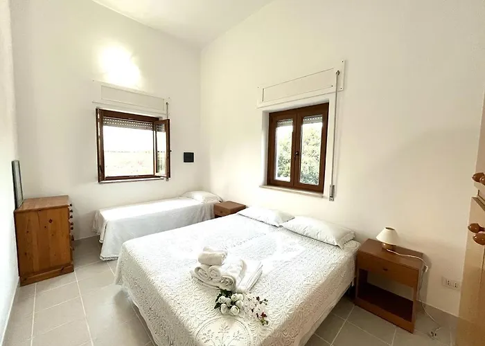 Casa Carleo Appartement Montalbano Ionico