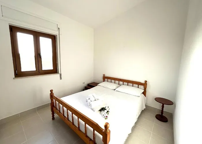 Casa Carleo * Montalbano Ionico