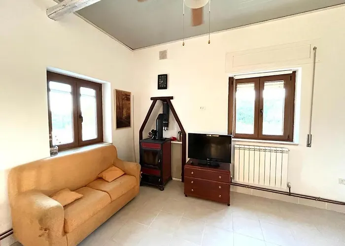 Casa Carleo * Montalbano Ionico