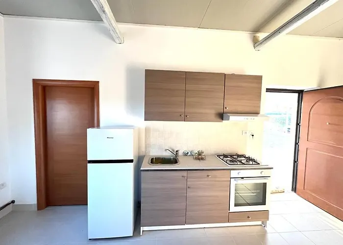 Casa Carleo Appartement