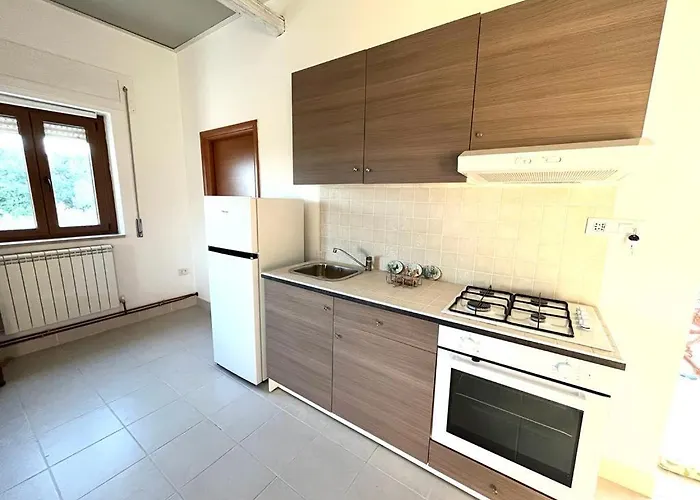 Casa Carleo Appartement *