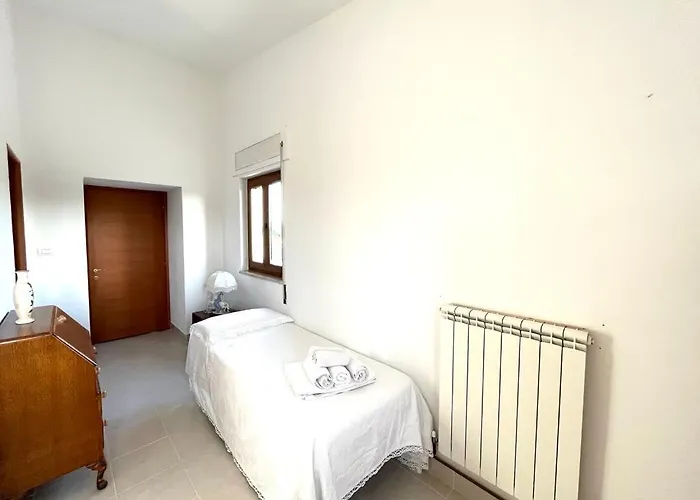 Appartement Casa Carleo Montalbano Ionico