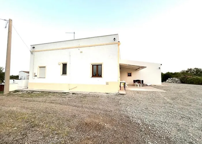 Casa Carleo Appartement Montalbano Ionico