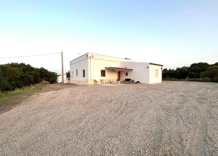 Casa Carleo Appartement