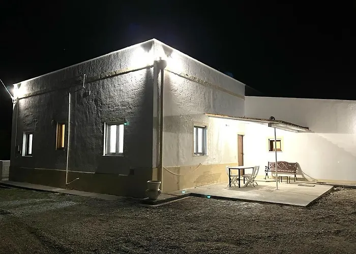 Casa Carleo Appartement