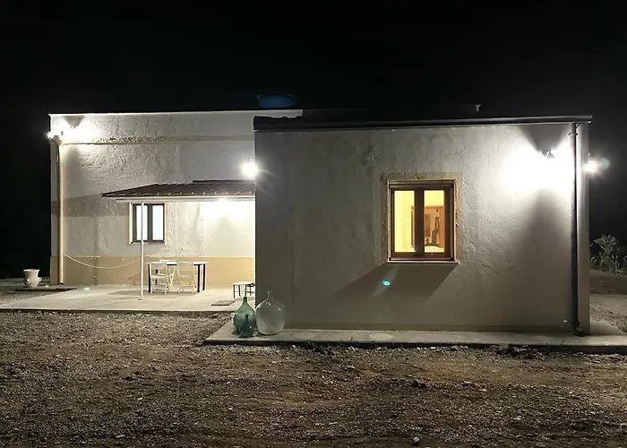 Appartement Casa Carleo