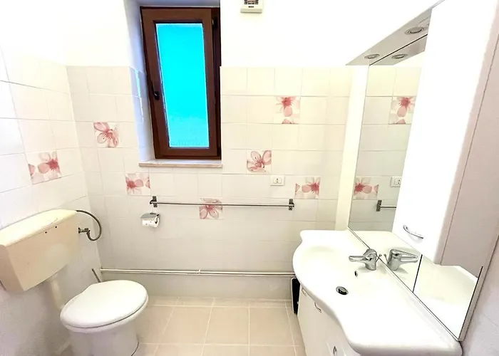 Casa Carleo Montalbano Ionico