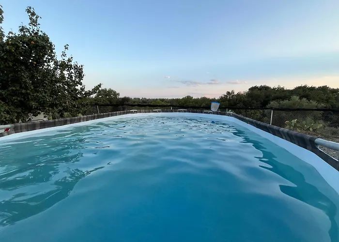 Appartement Casa Carleo *