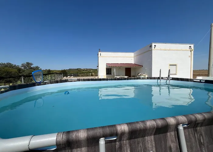 Appartement Casa Carleo