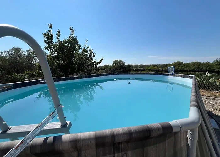 Casa Carleo Appartement Montalbano Ionico